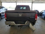 2015 Ram 1500 Slt Gray vin: 1C6RR7TM4FS603753