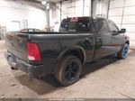 2015 Ram 1500 Outdoorsman Black vin: 1C6RR7TM4FS671518