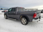 2014 Ram 1500 Slt Gray vin: 1C6RR7TM5ES272633