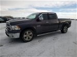 2014 Ram 1500 Slt Серый vin: 1C6RR7TM5ES272633