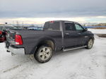 2014 Ram 1500 Slt Gray vin: 1C6RR7TM5ES272633