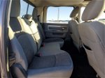 2014 Ram 1500 Slt Серый vin: 1C6RR7TM5ES272633