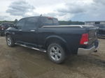 2015 Ram 1500 Slt Black vin: 1C6RR7TM7FS580906