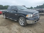 2015 Ram 1500 Slt Black vin: 1C6RR7TM7FS580906