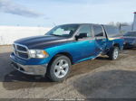 2015 Ram 1500 Big Horn Бирюзовый vin: 1C6RR7TM8FS559191