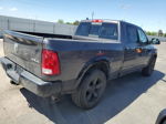 2015 Ram 1500 Slt Угольный vin: 1C6RR7TM9FS531724