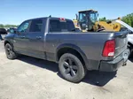 2015 Ram 1500 Slt Угольный vin: 1C6RR7TM9FS531724