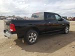 2015 Ram 1500 Slt Black vin: 1C6RR7TM9FS537913