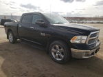 2015 Ram 1500 Slt Black vin: 1C6RR7TM9FS537913