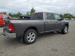 2015 Ram 1500 Slt Gray vin: 1C6RR7TMXFS513541