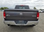 2015 Ram 1500 Slt Gray vin: 1C6RR7TMXFS513541