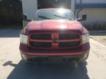 2015 Ram 1500 Slt Maroon vin: 1C6RR7TMXFS607130