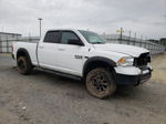 2019 Ram 1500 Classic Slt White vin: 1C6RR7TT0KS676846