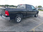 2020 Ram 1500 Classic Slt  4x4 6'4 Box Black vin: 1C6RR7TT0LS101079