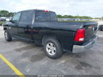 2020 Ram 1500 Classic Slt  4x4 6'4 Box Black vin: 1C6RR7TT0LS101079