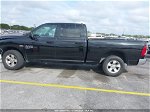 2020 Ram 1500 Classic Slt  4x4 6'4 Box Black vin: 1C6RR7TT0LS101079