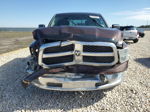 2014 Ram 1500 Slt Brown vin: 1C6RR7TT1ES475803