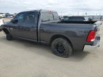 2015 Ram 1500 Slt Charcoal vin: 1C6RR7TT1FS555040