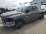 2015 Ram 1500 Slt Charcoal vin: 1C6RR7TT1FS555040