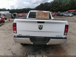 2020 Ram 1500 Classic Slt White vin: 1C6RR7TT1LS101558