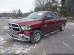 2020 Ram 1500 Classic Slt  4x4 6'4 Box Red vin: 1C6RR7TT1LS119588