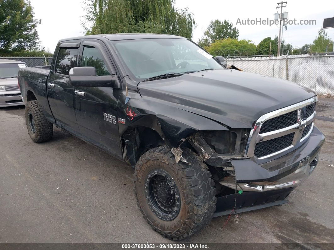 2014 Ram 1500 Slt vin: 1C6RR7TT2ES131266