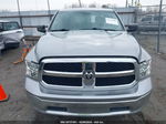 2020 Ram 1500 Classic Slt  4x4 6'4 Box Silver vin: 1C6RR7TT2LS100760