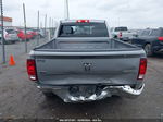 2020 Ram 1500 Classic Slt  4x4 6'4 Box Silver vin: 1C6RR7TT2LS100760