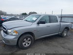 2020 Ram 1500 Classic Slt  4x4 6'4 Box Silver vin: 1C6RR7TT2LS100760