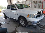 2020 Ram 1500 Classic Slt White vin: 1C6RR7TT2LS111595