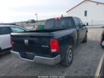 2020 Ram 1500 Classic Slt  4x4 6'4 Box Black vin: 1C6RR7TT2LS111726