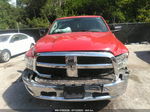 2020 Ram 1500 Classic Slt Red vin: 1C6RR7TT3LS100931