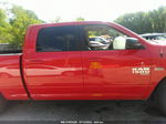 2020 Ram 1500 Classic Slt Red vin: 1C6RR7TT3LS100931