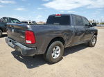 2020 Ram 1500 Classic Slt Gray vin: 1C6RR7TT3LS111816