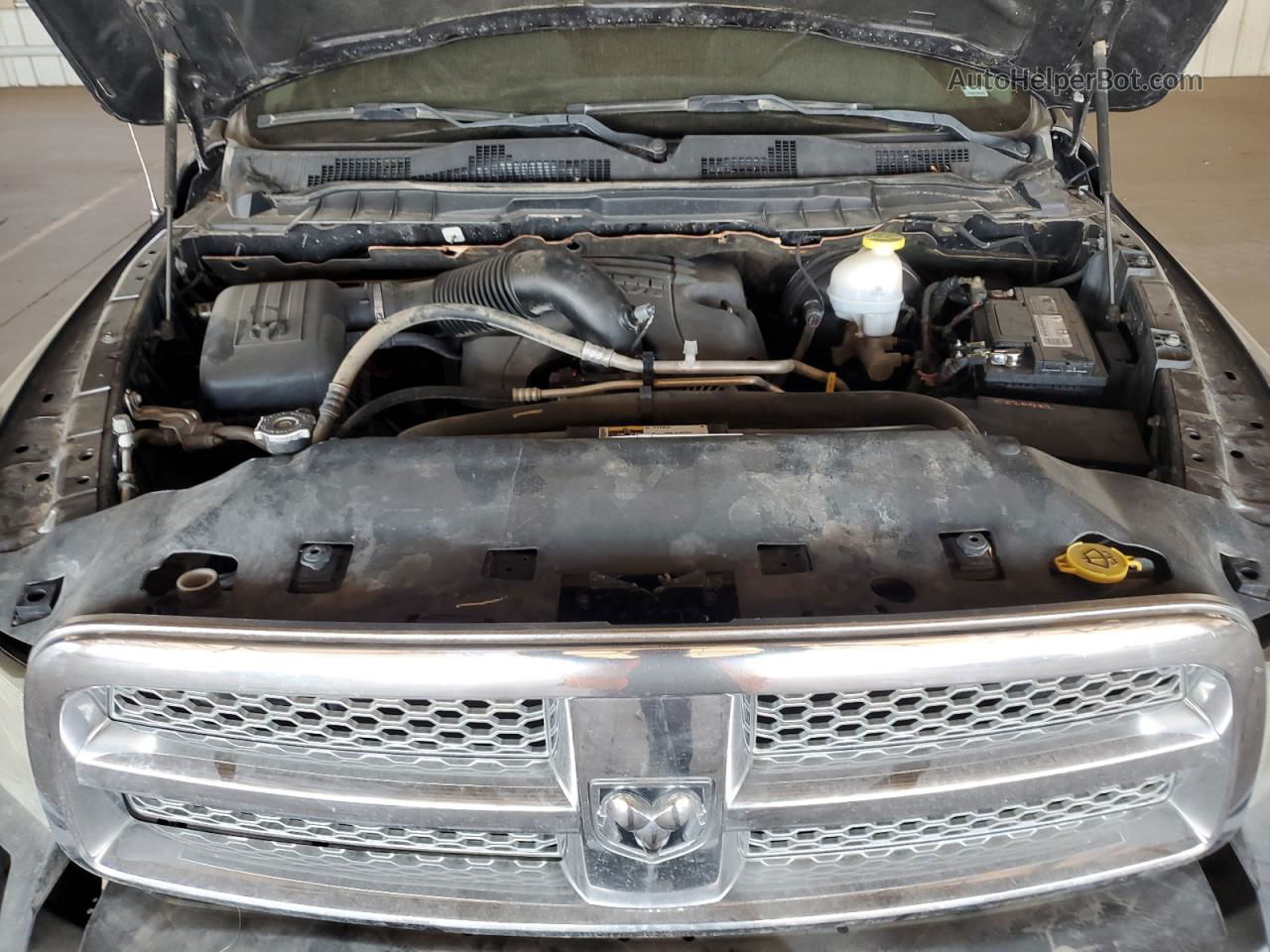 2020 Ram 1500 Classic Slt Charcoal vin: 1C6RR7TT3LS111816