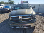 2014 Ram 1500 Slt Green vin: 1C6RR7TT4ES451432