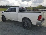 2019 Ram 1500 Classic Slt White vin: 1C6RR7TT4KS556161