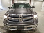 2014 Ram 1500 Slt Charcoal vin: 1C6RR7TT5ES256147