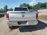 2015 Ram 1500 Slt Silver vin: 1C6RR7TT5FS649129