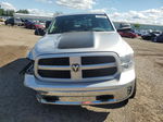 2015 Ram 1500 Slt Silver vin: 1C6RR7TT5FS649129