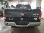 2014 Ram 1500 Slt Black vin: 1C6RR7TT6ES474436