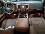 2014 Ram 1500 Slt Черный vin: 1C6RR7TT6ES474436