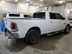 2015 Ram 1500 Slt White vin: 1C6RR7TT6FS784300