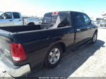 2020 Ram 1500 Classic Slt Black vin: 1C6RR7TT6LS119733