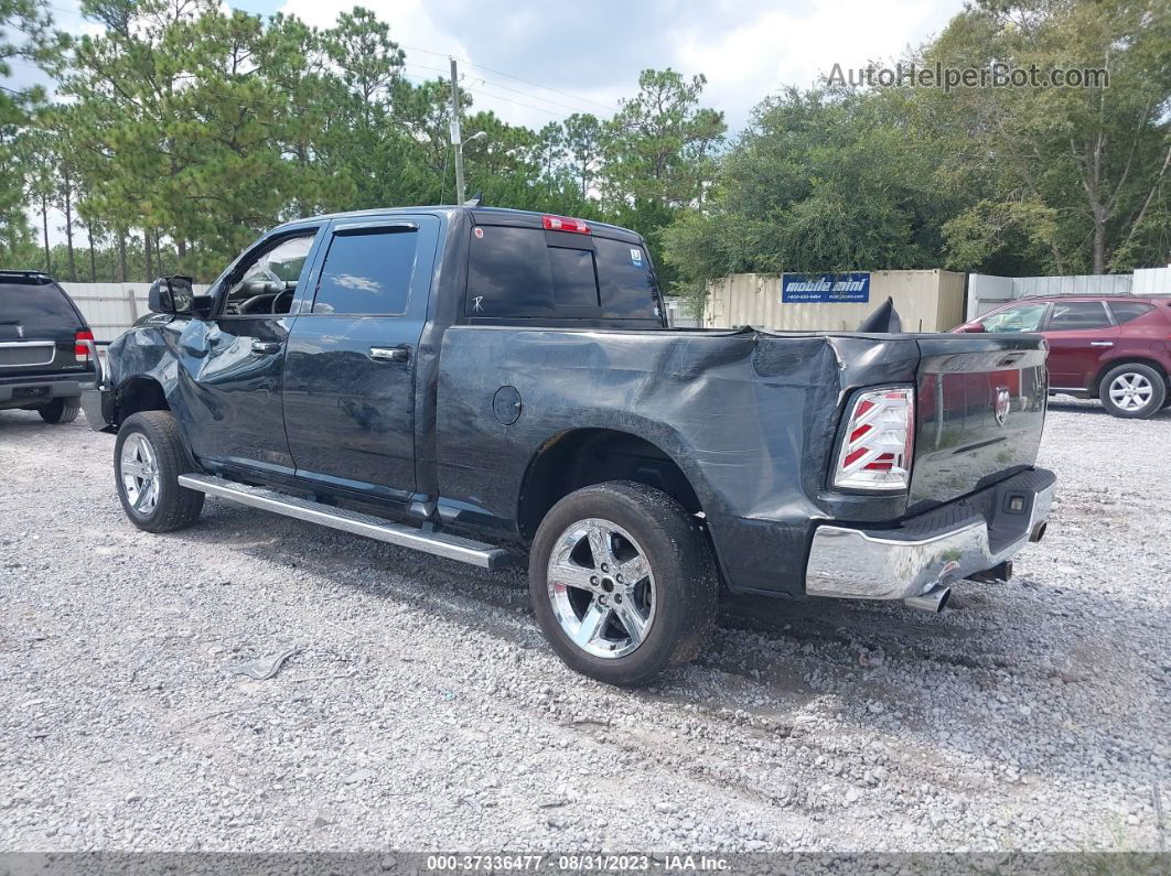 2015 Ram 1500 Lone Star Black vin: 1C6RR7TT7FS725577