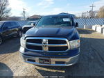 2020 Ram 1500 Classic Slt  4x4 6'4" Box Gray vin: 1C6RR7TT7LS111642