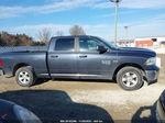 2020 Ram 1500 Classic Slt  4x4 6'4" Box Gray vin: 1C6RR7TT7LS111642