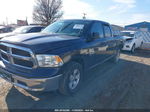 2020 Ram 1500 Classic Slt  4x4 6'4" Box Gray vin: 1C6RR7TT7LS111642