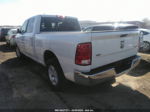 2020 Ram 1500 Classic Slt White vin: 1C6RR7TT7LS129431