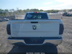 2020 Ram 1500 Classic Slt White vin: 1C6RR7TT8LS101847